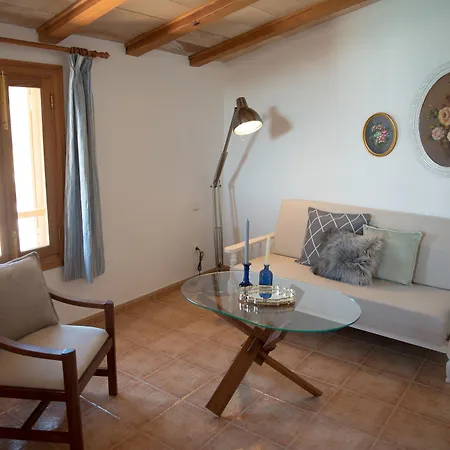 Villa Perola - Adults Only Llucmajor (Mallorca)