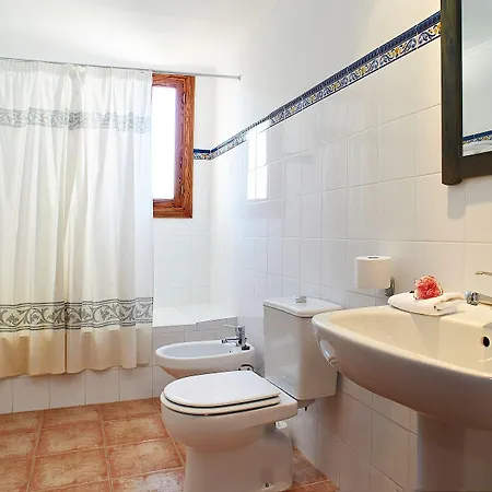 Perola - Adults Only * Llucmajor (Mallorca)