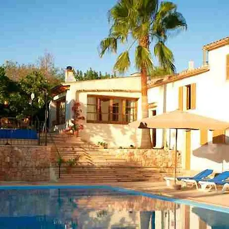 Perola - Adults Only Llucmajor (Mallorca)