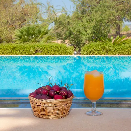 Villa Perola - Adults Only Llucmajor (Mallorca)