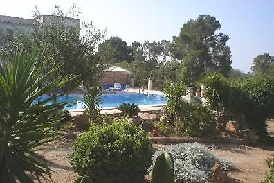 Villa Perola - Adults Only